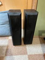 Eltax Symphony 8, Audio, Tv en Foto, Luidsprekers, Gebruikt, 120 watt of meer, Front, Rear of Stereo speakers, Ophalen