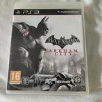 Batman Arkham city games PS3, Avontuur en Actie, 1 speler, Ophalen of Verzenden, Zo goed als nieuw