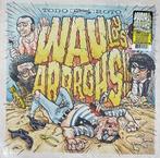Wau Y Los Arrrghs!!! – Todo Roto (LP), Verzenden, Zo goed als nieuw, 12 inch, Alternative