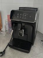 Philips koffiemachine met bonen 2200 EP2224/10, Zo goed als nieuw, Koffiemachine, Ophalen