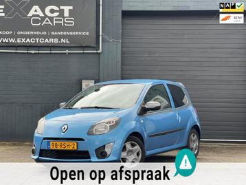 Renault Twingo 1.5 dCi Collection|Airco|Cruise|Trekhaak