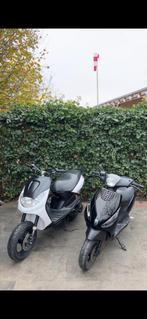 Peugeot vivacity snorscooter, Ophalen, Zo goed als nieuw, Tweetakt, Vivacity