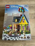 LEGO 43217 Huis uit de film 'Up' *NIEUW*, Ophalen of Verzenden, Nieuw, Complete set, Lego