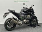 Kawasaki Z800 ABS | Akrapovic | Black | 2015 | 25DKM | Z 800, Info@vandoornmotors.nl, Kraaivenstraat 23-5
5048AB  TILBURG, NL