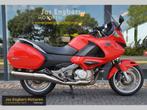 HONDA NT 700 V DEAUVILLE ABS / 2016 / 1ste eigenaar!, Bedrijf, Toermotor