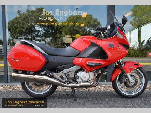 HONDA NT 700 V DEAUVILLE ABS / 2016 / 1ste eigenaar!, Motoren, Motoren | Honda, Bedrijf, Toermotor