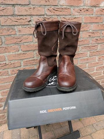 Horka Greenwich outdoor laarzen maat 44 beschikbaar voor biedingen