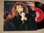 single Mariah Carey * I'll be there / So blessed, Single, Verzenden