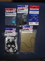 Tamiya onderdelen Te Koop., Hobby en Vrije tijd, Modelauto's | 1:5 tot 1:12, Ophalen of Verzenden, Nieuw, 1:9 t/m 1:12, Onderdeel