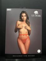 Le desir kousen, Le desir, Ophalen, Nieuw