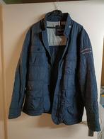 River Woods jas maat XL, Blauw, Maat 56/58 (XL), Ophalen of Verzenden, River Woods