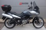 SUZUKI V-STROM DL 650 ABS (bj 2011), Bedrijf, Onbekend, Overig, Onbekend