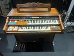 Orgel, Muziek en Instrumenten, Orgels, Ophalen of Verzenden, Gebruikt, 2 klavieren, Orgel