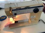Naaimachine husqvarna, Hobby en Vrije tijd, Naaimachines en Toebehoren, Ophalen, Gebruikt, Naaimachine, Husqvarna