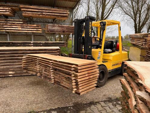 11X Boomstamblad plataan, complete partij 420,- REF 762, Diensten en Vakmensen, Timmerlieden en Meubelmakers, Meubels