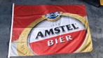 Amstel bier vlag nieuw, Nieuw, Ophalen of Verzenden