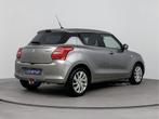 Suzuki Swift 1.2 Select Smart Hybrid | Parkeersensoren | Cru, Auto's, Stof, Gebruikt, 4 cilinders, 400 kg