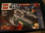 LEGO Star Wars Anakin's Jedi Interceptor (9494) Nieuw, Kinderen en Baby's, Speelgoed | Duplo en Lego, Ophalen of Verzenden, Nieuw