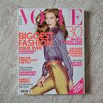 Vogue uk september 2012 In uitstekende ongelezen staat, Boeken, Tijdschriften en Kranten, Ophalen of Verzenden, Zo goed als nieuw