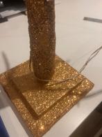 Bronskleurige LED Kerstboom - 100cm, Diversen, Kerst, Ophalen of Verzenden, Nieuw