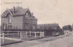 Oud-Vossemeer. No 3., Verzenden, Voor 1920, Gelopen, Zeeland