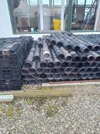 Kweekpotten / kweekpotjes / kweekpot, Tuin en Terras, Ophalen, Kunststof, Gebruikt, 40 cm of meer