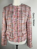 Gerry Weber Blazer  (mt: 38) 15,2/8697, Maat 38/40 (M), Gerry Weber, Ophalen of Verzenden, Zo goed als nieuw