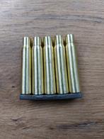 wo2  Duitse  k98  clip  originele, Verzamelen, Ophalen of Verzenden, Duitsland, Hulzen of Bodemvondsten