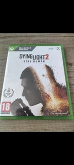 Dying light 2 Xbox one, Spelcomputers en Games, Games | Xbox One, Ophalen of Verzenden