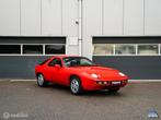 Porsche 928 4.5 Coupé l Origineel NL l Restauratie, Automaat, Achterwielaandrijving, Gebruikt, 1520 kg