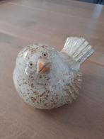 Vogel keramiek, Ophalen