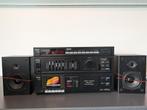 AKAI AC-A100L Versterker/tuner/cassettedeck, Audio, Tv en Foto, Ophalen, Gebruikt, Speakers, Akai