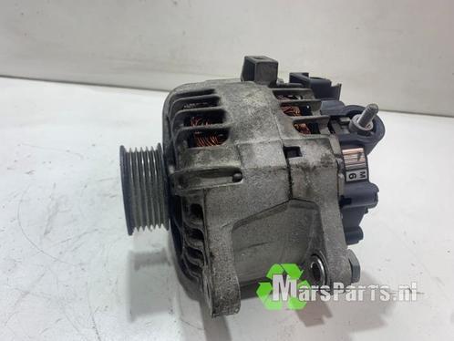Dynamo van een Hyundai I30, Auto-onderdelen, Motor en Toebehoren, Hyundai, Gebruikt, 3 maanden garantie, Ophalen of Verzenden