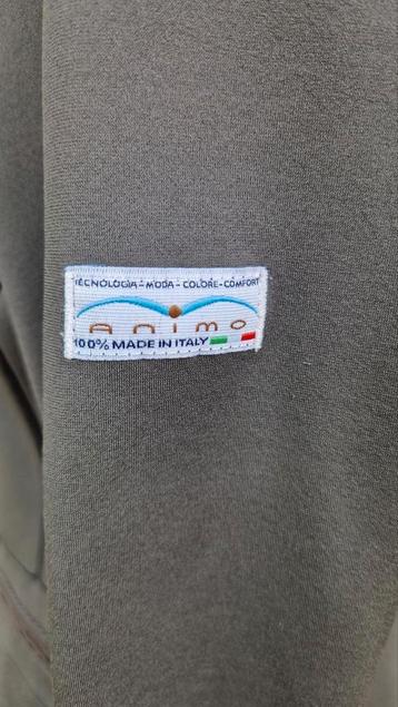 ANIMO rij jasje NL maat 38/40 beschikbaar voor biedingen