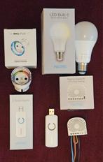 Domotica set: Domoticz, Aeotec, Fibaro, Ophalen, Zo goed als nieuw, Aeotec en Fibaro