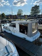 Polaris Beta 7.35 off grid mogelijk, Ophalen, 10 tot 30 pk, Gebruikt, Binnenboordmotor