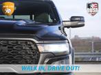 Dodge Ram | 1500 | Rebel | Premium | 4x4 | Crew Cab | 3.0L T, Automaat, Zwart, Zwart, Leder