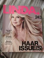 LINDA. 243 - Oktober 2024 - Haar Issue, Boeken, Tijdschriften en Kranten, Ophalen of Verzenden, Gelezen, Damesbladen