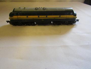 Fleischmann trein  beschikbaar voor biedingen