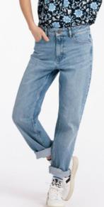Straight leg Jeans Studio Anneloes maat L, Kleding | Dames, Spijkerbroeken en Jeans, Studio Anneloes, Blauw, Ophalen of Verzenden