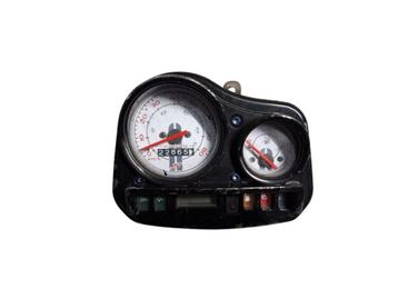 Teller tellerset cockpit origineel Vespa S beschikbaar voor biedingen