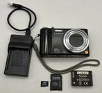 Panasonic Lumix DMC-TZ7 - compact camera, Ophalen of Verzenden, Zo goed als nieuw, Overige merken