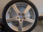Reserve wiel Subaru Levorg, Auto-onderdelen, Ophalen, 18 inch, Banden en Velgen, Personenwagen