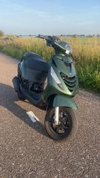 Zip 125cc 2t, Ophalen, Gebruikt, Zip
