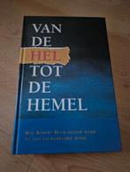 Boek Hardcover voor de hel tot hemel jakob lorber deel 1, Boeken, Ophalen of Verzenden, Zo goed als nieuw