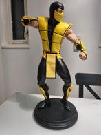 Scorpion Klassic 1/4 Statue PCS Sideshow, Ophalen of Verzenden, Zo goed als nieuw