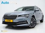 Skoda Superb Combi 1.4 TSI iV Laurin & Klement | Panoramadak, Auto's, Skoda, Gebruikt, 4 cilinders, Hybride Elektrisch/Benzine