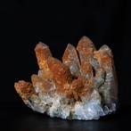 limoniet kwarts, Ophalen of Verzenden, Mineraal