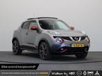 Nissan Juke 1.2 DIG-T S/S Tekna | Eerste Eigenaar | Dealeron, Voorwielaandrijving, 639 kg, Euro 6, 116 pk