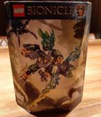 Lego Bionicle, Kinderen en Baby's, Speelgoed | Duplo en Lego, Lego, Zo goed als nieuw, Ophalen